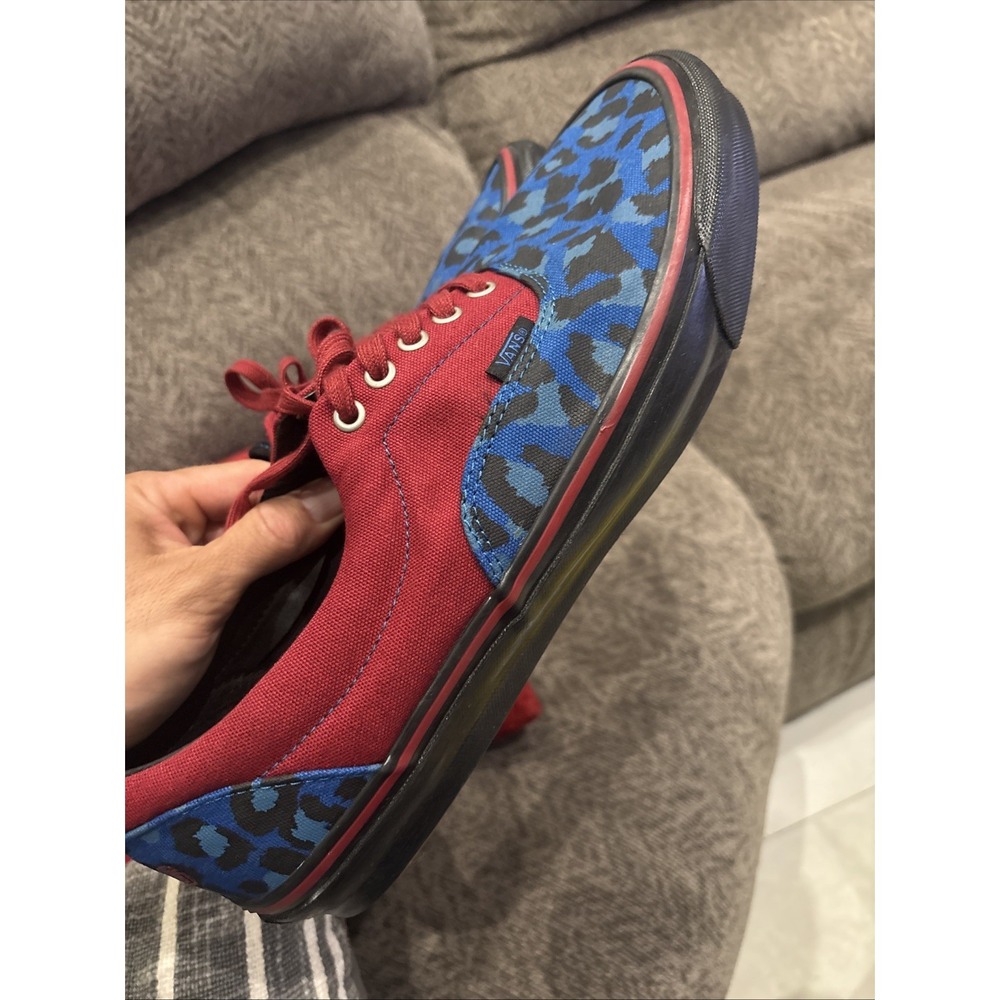 vans stray rats Size  13 - Picture 2 of 6